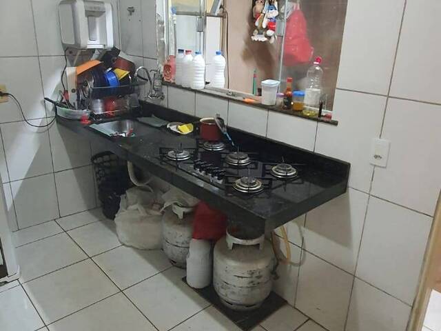 #1289 - Casa para Venda em Águas Lindas de Goiás - GO - 3