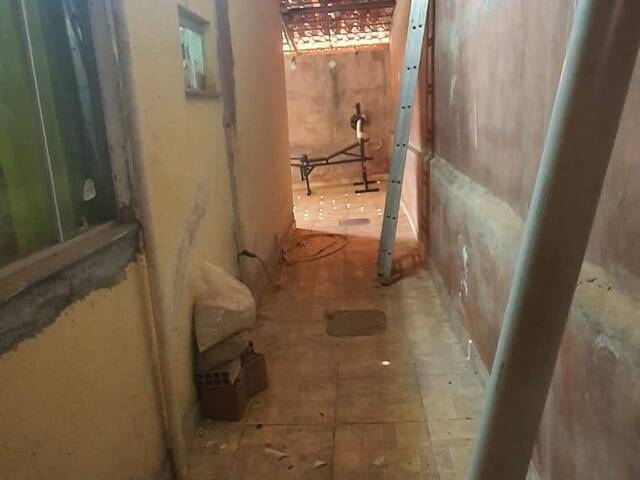 Casa para Venda em Águas Lindas de Goiás - 5