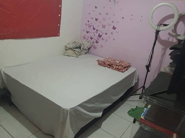 Casa para Venda em Águas Lindas de Goiás - 4