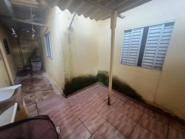 #1290 - Casa para Venda em Brasília - DF - 2