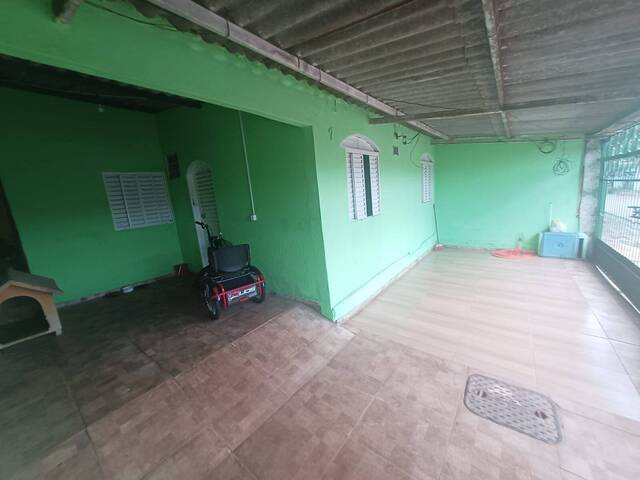 #1290 - Casa para Venda em Brasília - DF - 1