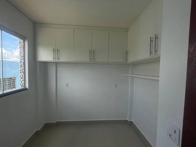 #1293 - Apartamento para Venda em Brasília - DF - 2