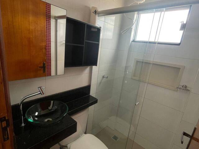 #1293 - Apartamento para Venda em Brasília - DF