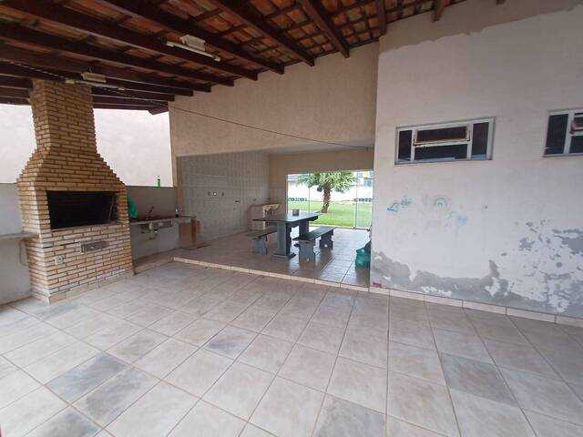 #1294 - Casa para Venda em Brasília - DF - 1