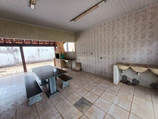 #1294 - Casa para Venda em Brasília - DF - 2