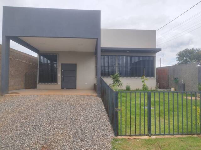 #1297 - Casa para Venda em Brasília - DF - 1