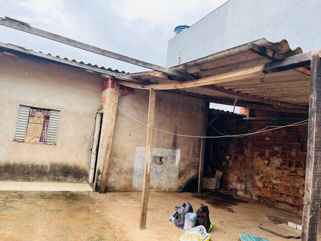 #1295 - Casa para Venda em Brasília - DF - 1