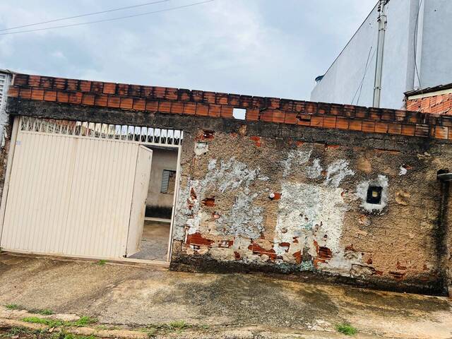 #1295 - Casa para Venda em Brasília - DF - 2