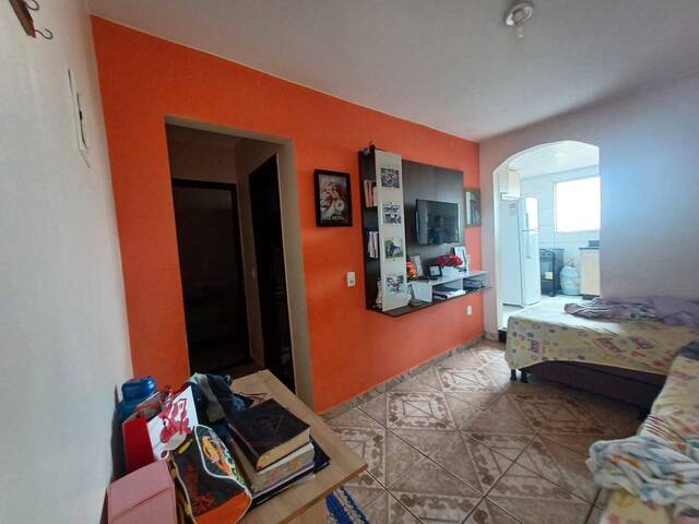 #1298 - Casa para Venda em Brasília - DF