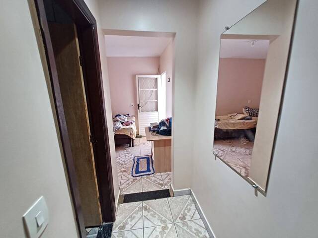 #1298 - Casa para Venda em Brasília - DF