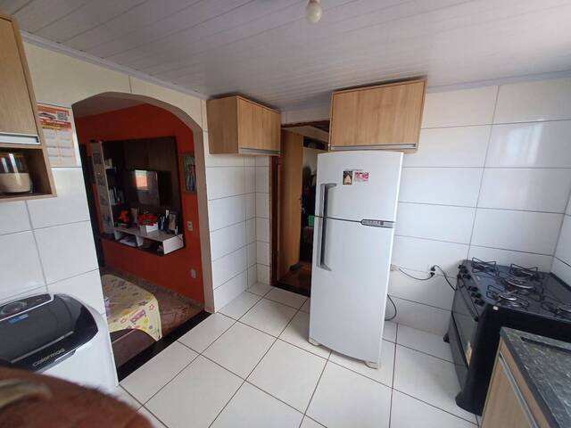 #1298 - Casa para Venda em Brasília - DF
