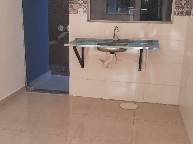 Apartamento para Venda em Cidade Ocidental - 4