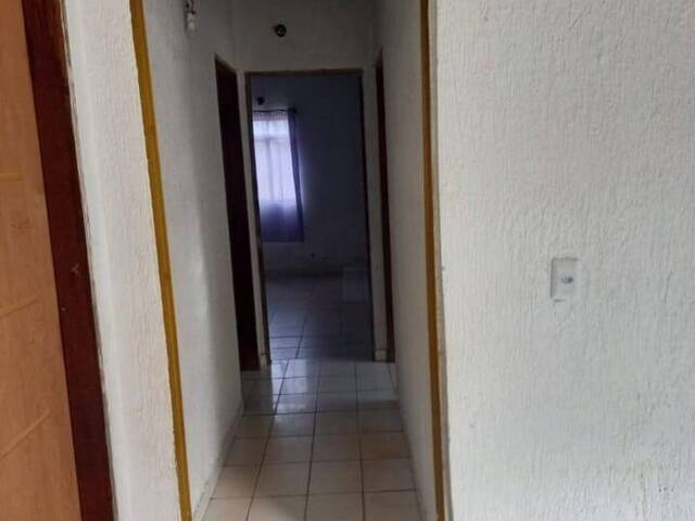 #1300 - Casa para Venda em Brasília - DF - 1