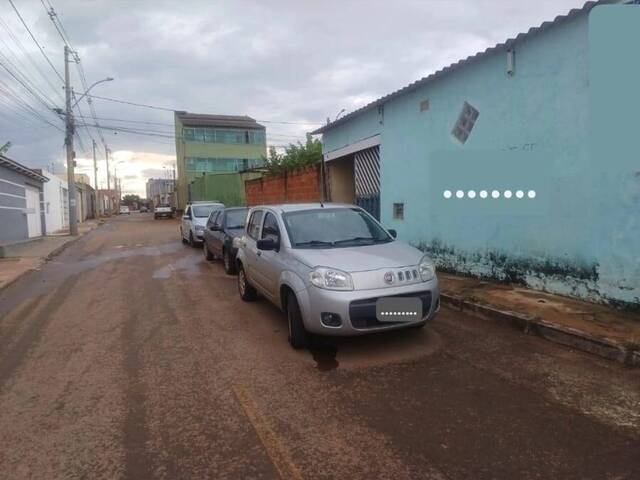 #1301 - Casa para Venda em Brasília - DF - 2