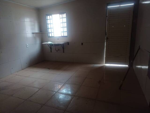 #1301 - Casa para Venda em Brasília - DF - 1