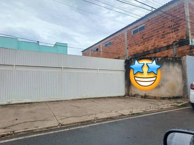 #1302 - Área para Venda em Ceilandia - DF - 2