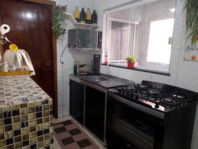 #1303 - Apartamento para Venda em Brasília - DF - 2