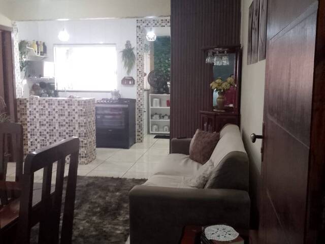 #1303 - Apartamento para Venda em Brasília - DF - 3