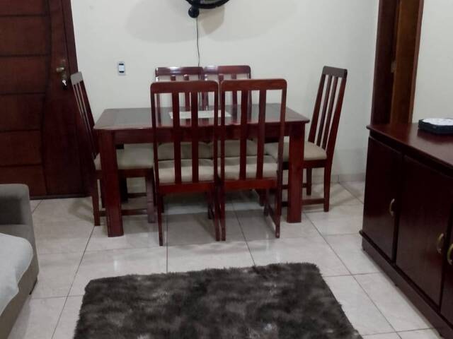Apartamento para Venda em Brasília - 4