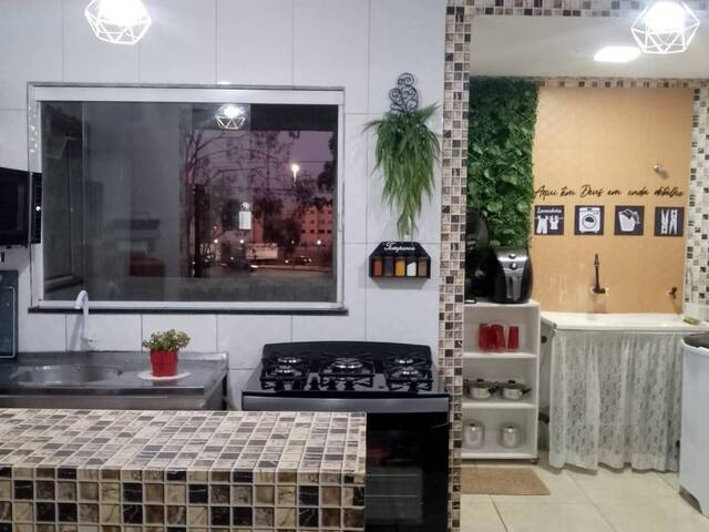 #1303 - Apartamento para Venda em Brasília - DF - 1