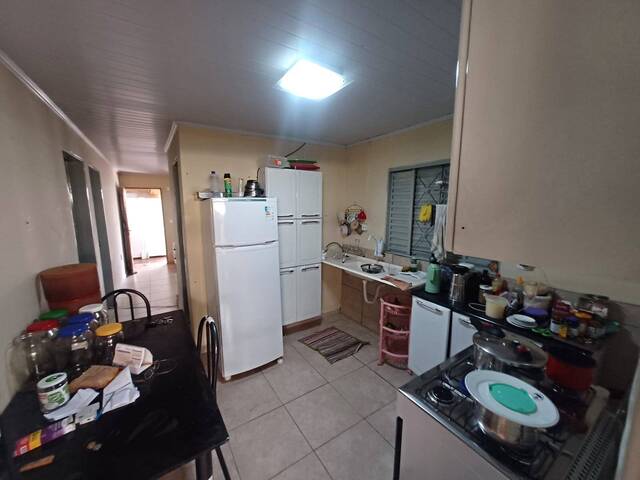 #1304 - Casa para Venda em Brasília - DF - 2