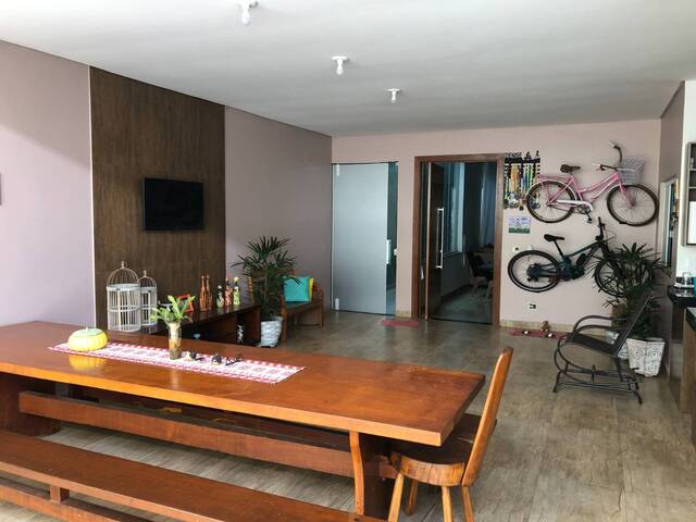 #1305 - Casa para Venda em Brasília - DF - 1