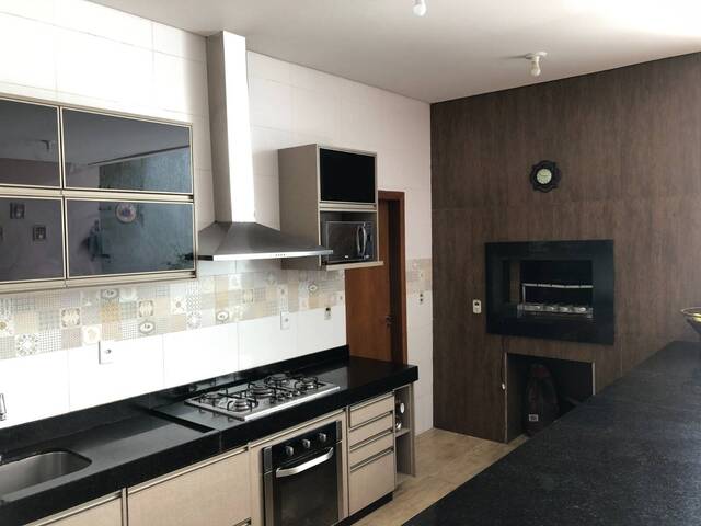 #1305 - Casa para Venda em Brasília - DF - 2