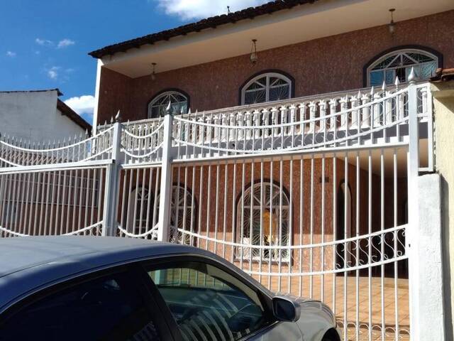 #1306 - Casa para Venda em Brasília - DF - 1