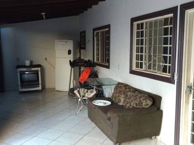 #1306 - Casa para Venda em Brasília - DF - 3