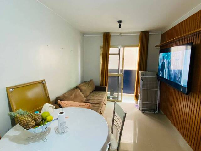 #1307 - Apartamento para Venda em Brasília - DF