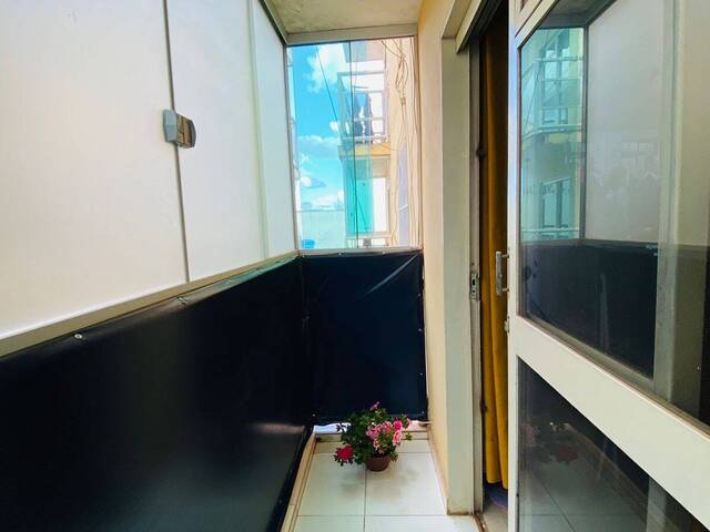 #1307 - Apartamento para Venda em Brasília - DF