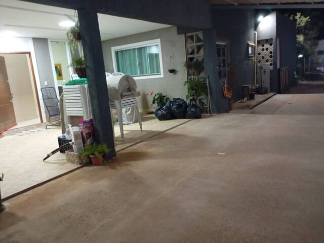 #1308 - Casa para Venda em Brasília - DF - 2