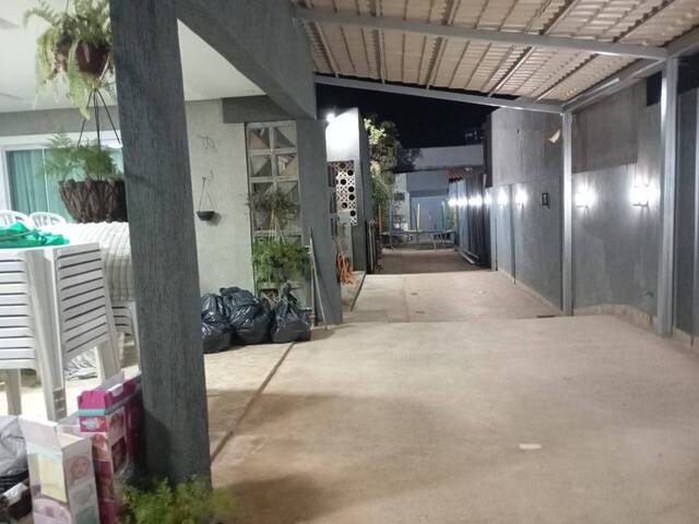 #1308 - Casa para Venda em Brasília - DF - 3