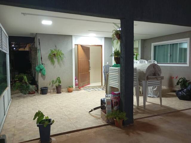 Casa para Venda em Brasília - 4
