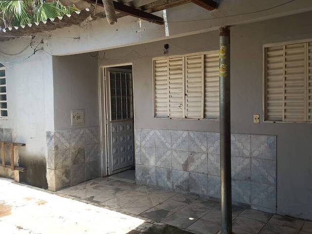 #1310 - Casa para Venda em Brasília - DF - 1