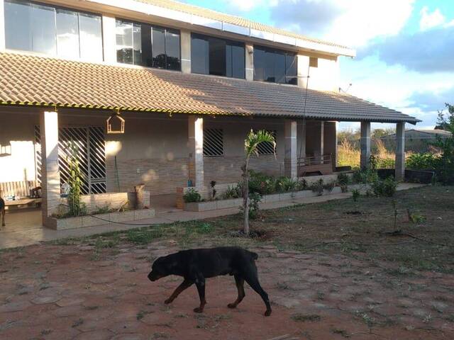 Casa para Venda em Brasília - 5