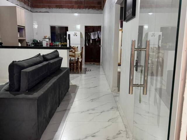 #1311 - Casa para Venda em Brasília - DF - 1