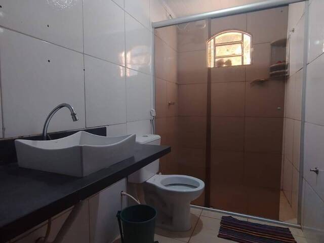 #1312 - Casa para Venda em Brasília - DF