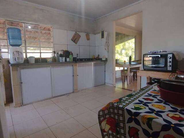 #1312 - Casa para Venda em Brasília - DF