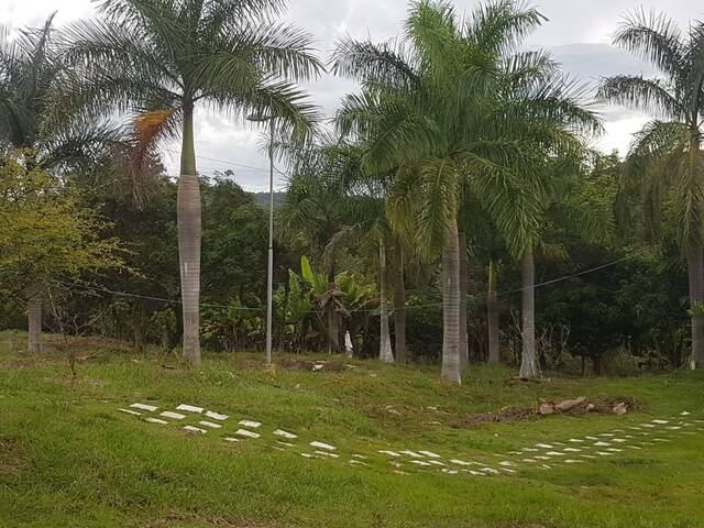 Área para Venda em Luziânia - 4