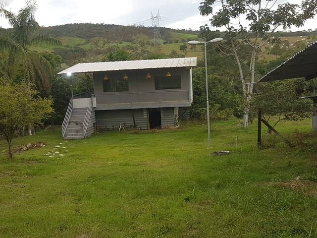 Área para Venda em Luziânia - 5