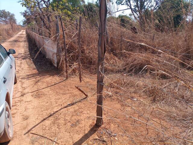#1314 - Área para Venda em Brasília - DF - 1