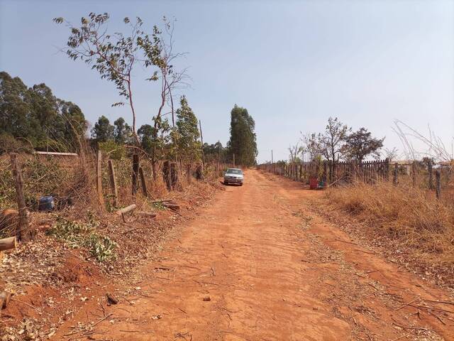#1314 - Área para Venda em Brasília - DF - 3