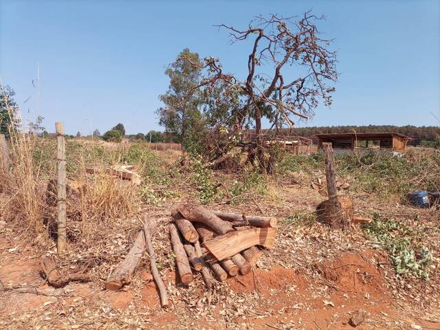 Área para Venda em Brasília - 5
