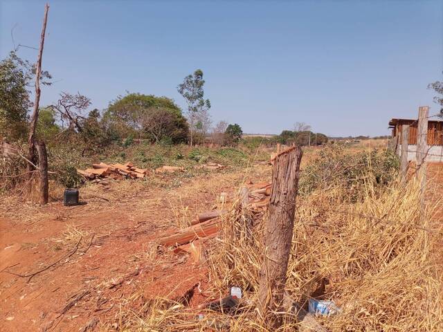 Área para Venda em Brasília - 4
