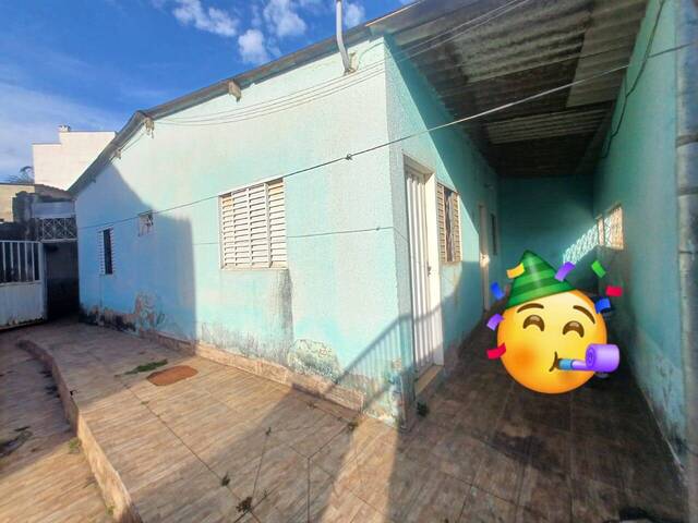 #1315 - Casa para Venda em Brasília - DF - 3
