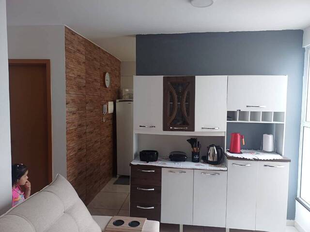 Apartamento para Venda em Águas Lindas de Goiás - 4