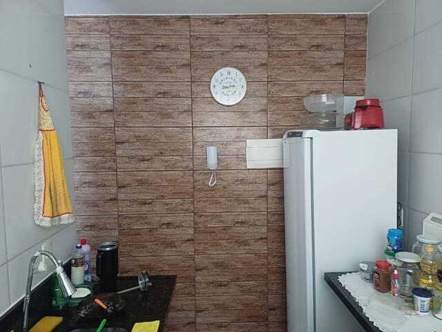 Apartamento para Venda em Águas Lindas de Goiás - 5