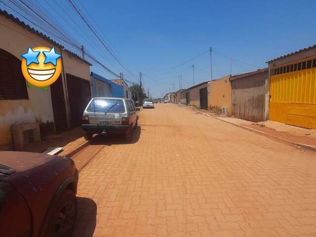 Venda em Setor Habitacional Sol Nascente (Ceilândia) - Brasília