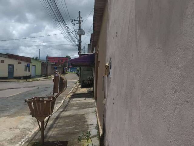 #1318 - Casa para Venda em Brasília - DF - 1